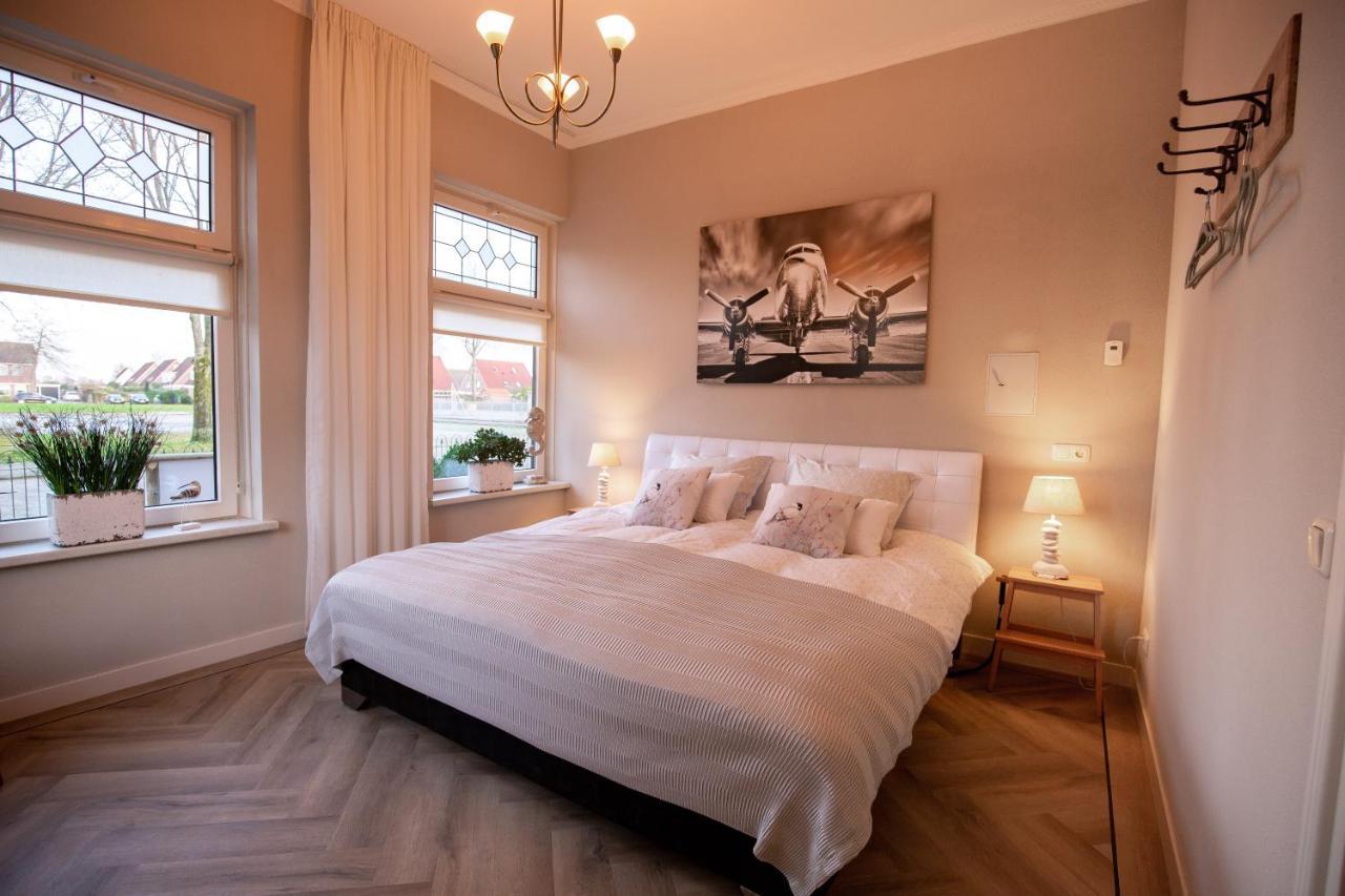 B&B Oldemarkt ภายนอก รูปภาพ