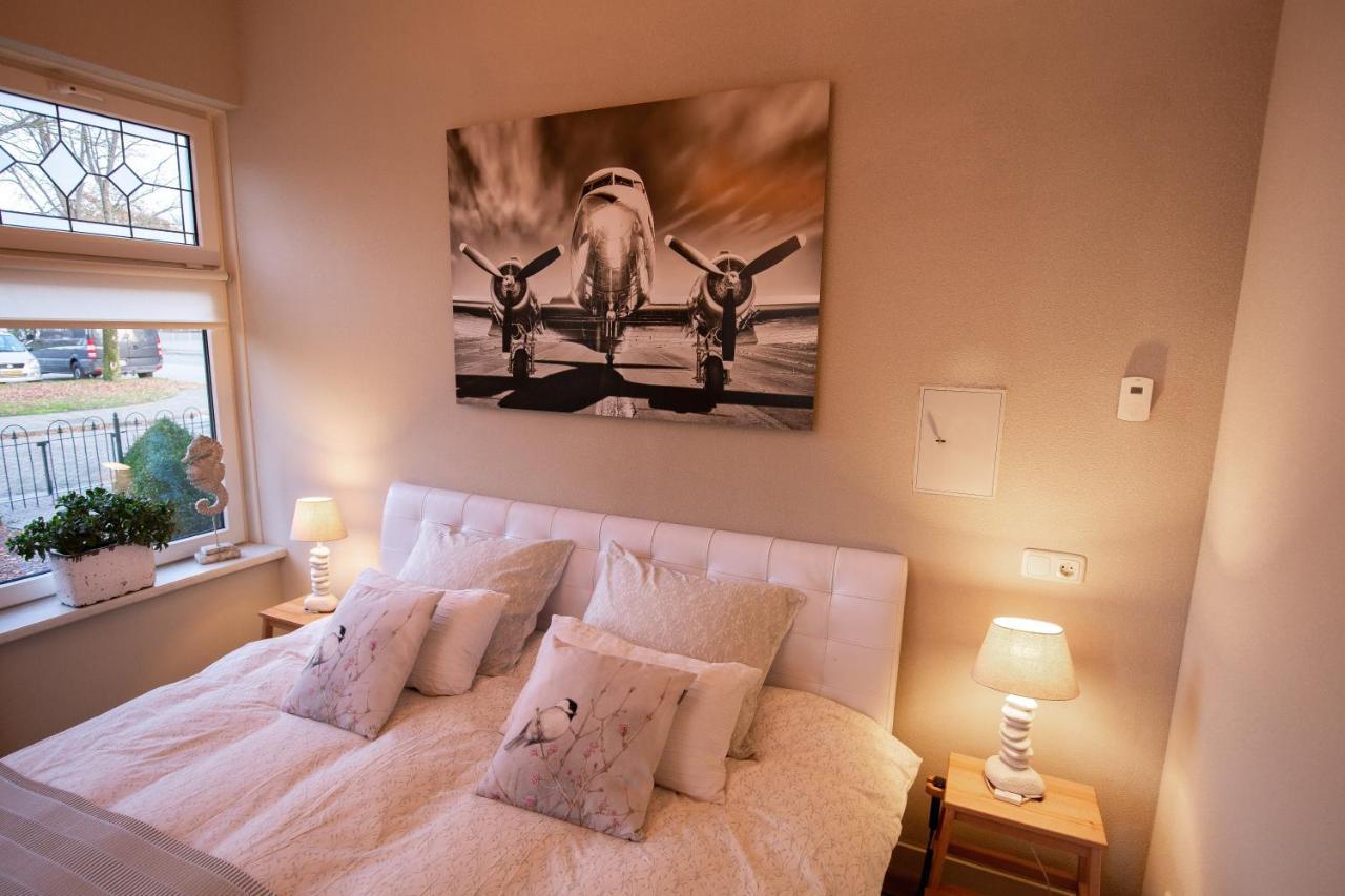B&B Oldemarkt ภายนอก รูปภาพ