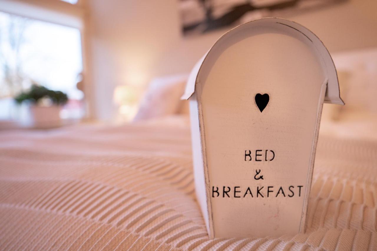 B&B Oldemarkt ภายนอก รูปภาพ