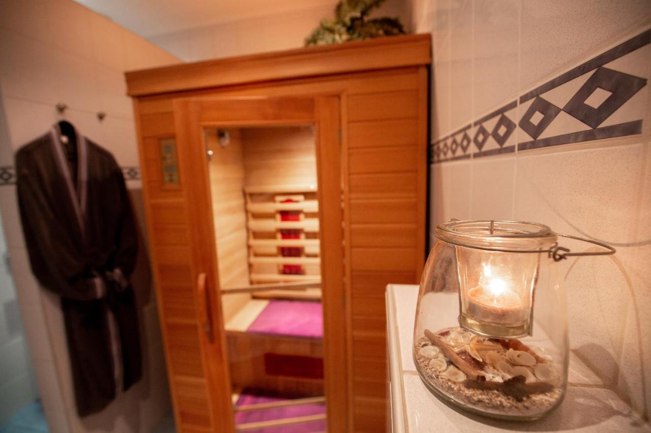 B&B Oldemarkt ภายนอก รูปภาพ